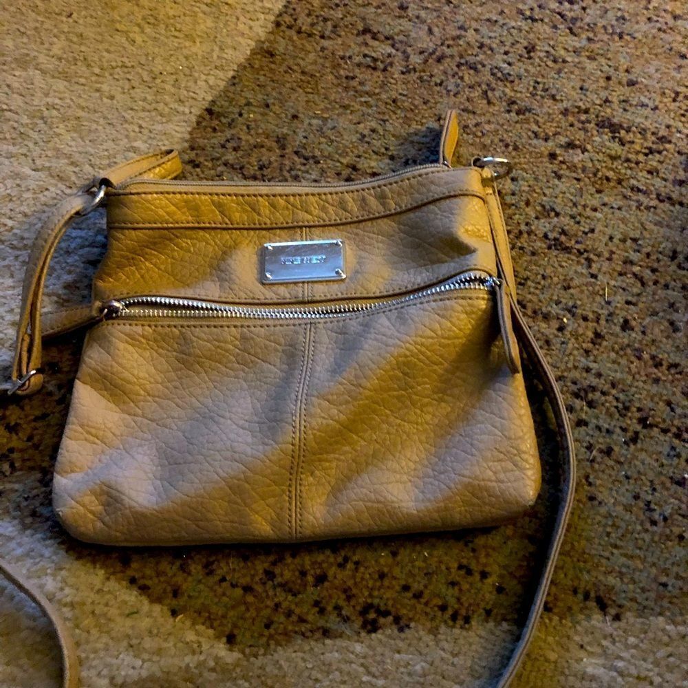 Nine West purse